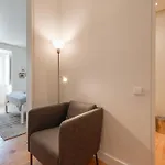 Apartment Graca, Travelingtolisbon 354