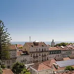 Apartment Graca, Travelingtolisbon 354