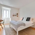Apartment Graca, Travelingtolisbon 354