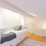 Graca, Travelingtolisbon 354 Apartamento Lisboa