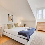 Apartamento Graca, Travelingtolisbon 354